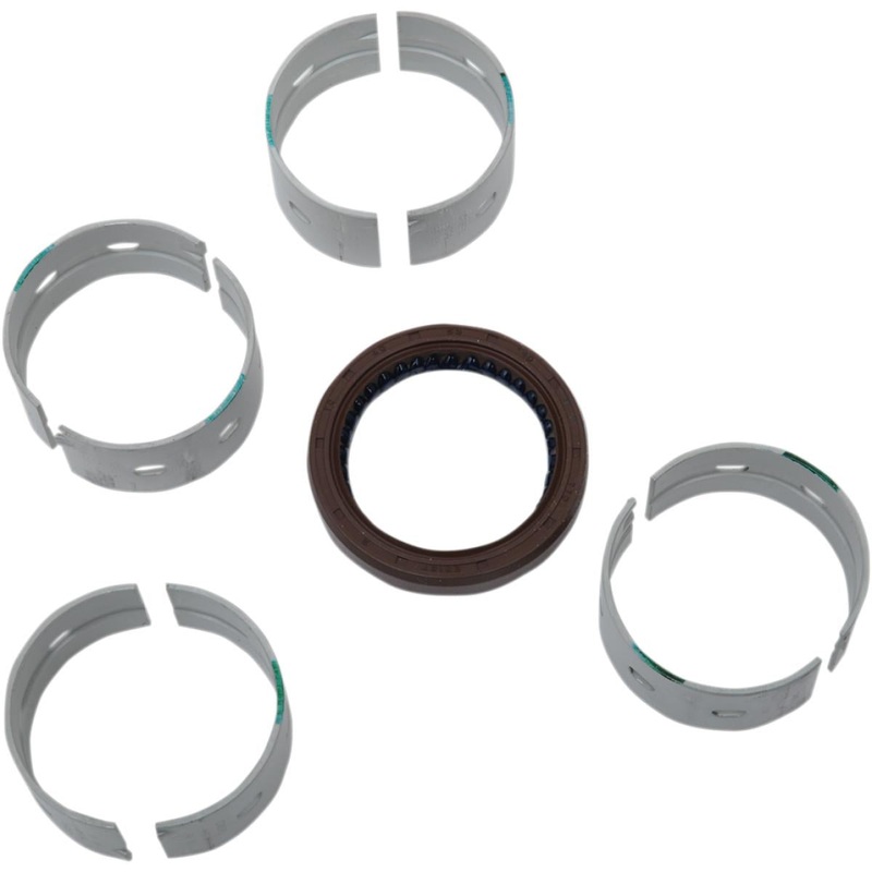 Hot Rods Main Bearing and Seal Kit K242