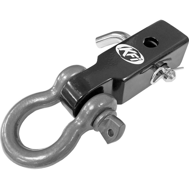 KFI Products 2in. Receiver Shackle UTV-RSH
