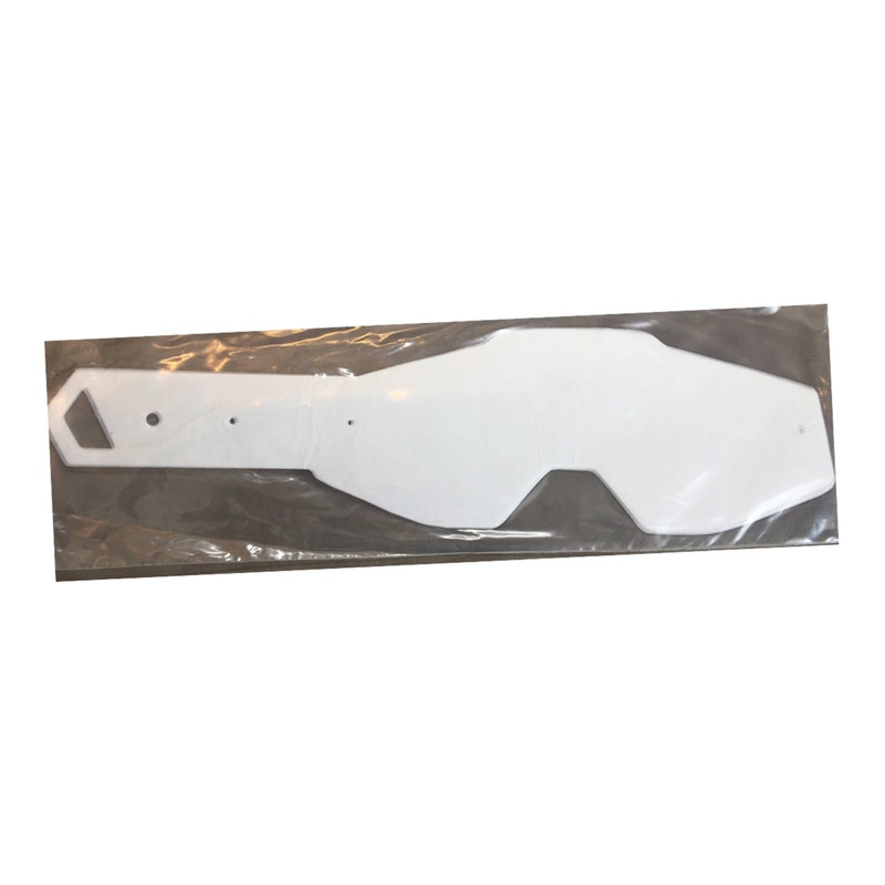 LS2 Aura Google – Tear Off (10 pieces/pack)