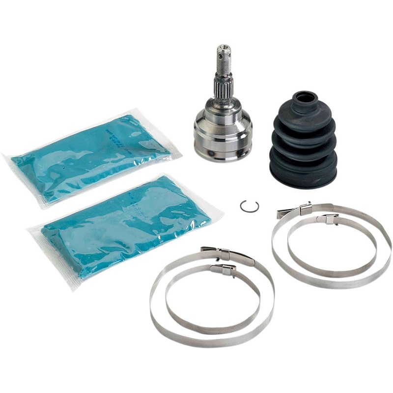 Moose Utility CV Joint Kit CVJ220