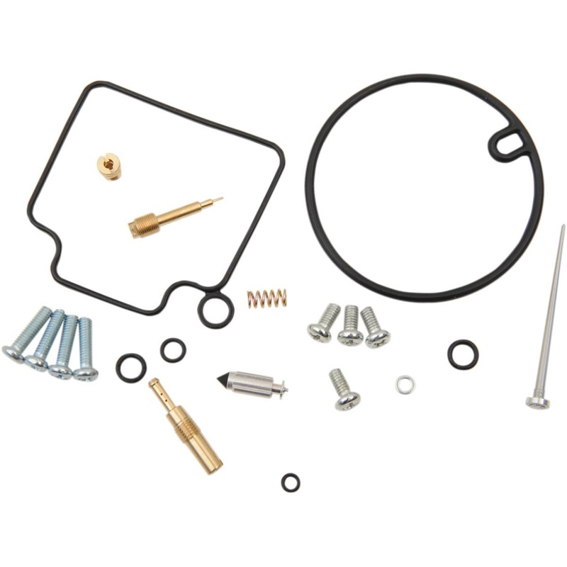 Parts Unlimited Carburetor Repair Kit 1003-1411