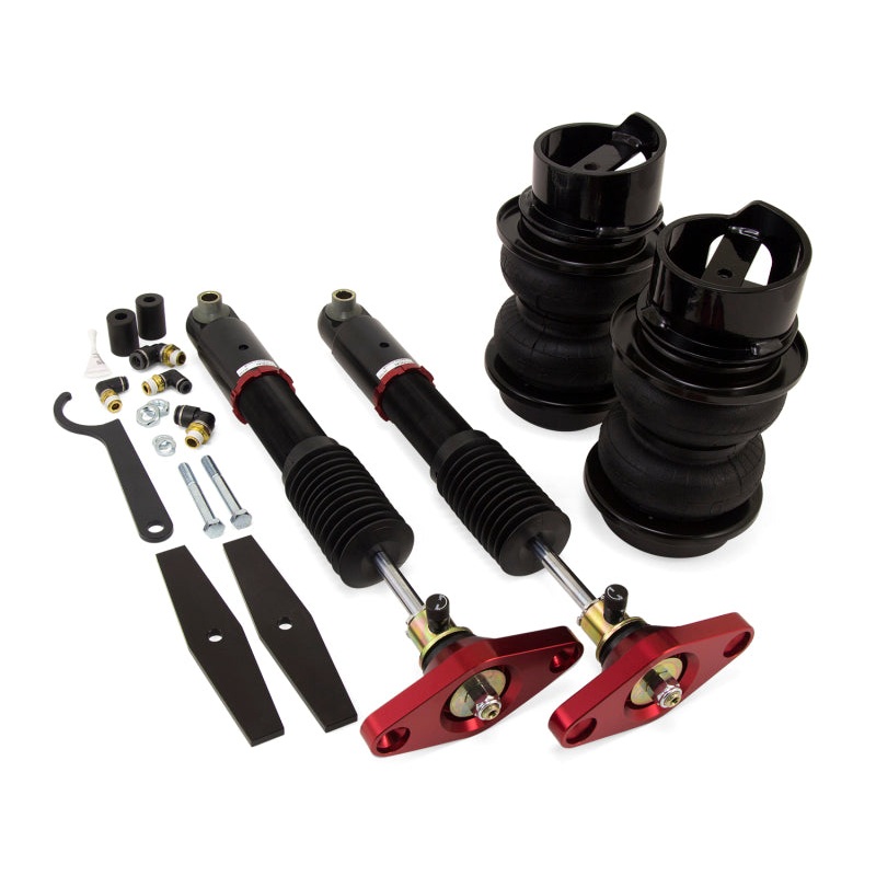 Air Lift Performance 09-16 Hyundai Genesis (All Models) Rear Kit