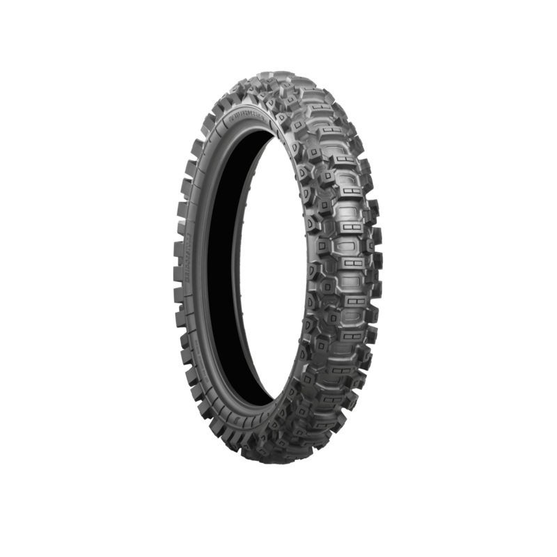 Bridgestone Battlecross X31R Tire – 110/90-19 62M Rear