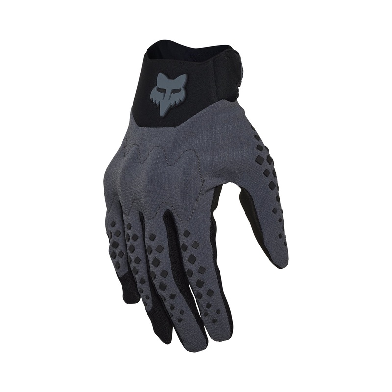 FOX BOMBER LT GLOVES – GRAPHIC S