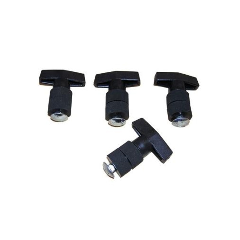 Hornet Twist Lock Anchors RZ-3002