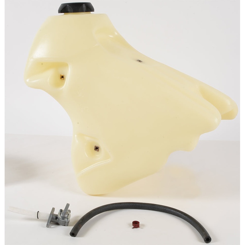 IMS 57-3730 Fuel Tank Natural 3.3 Gal