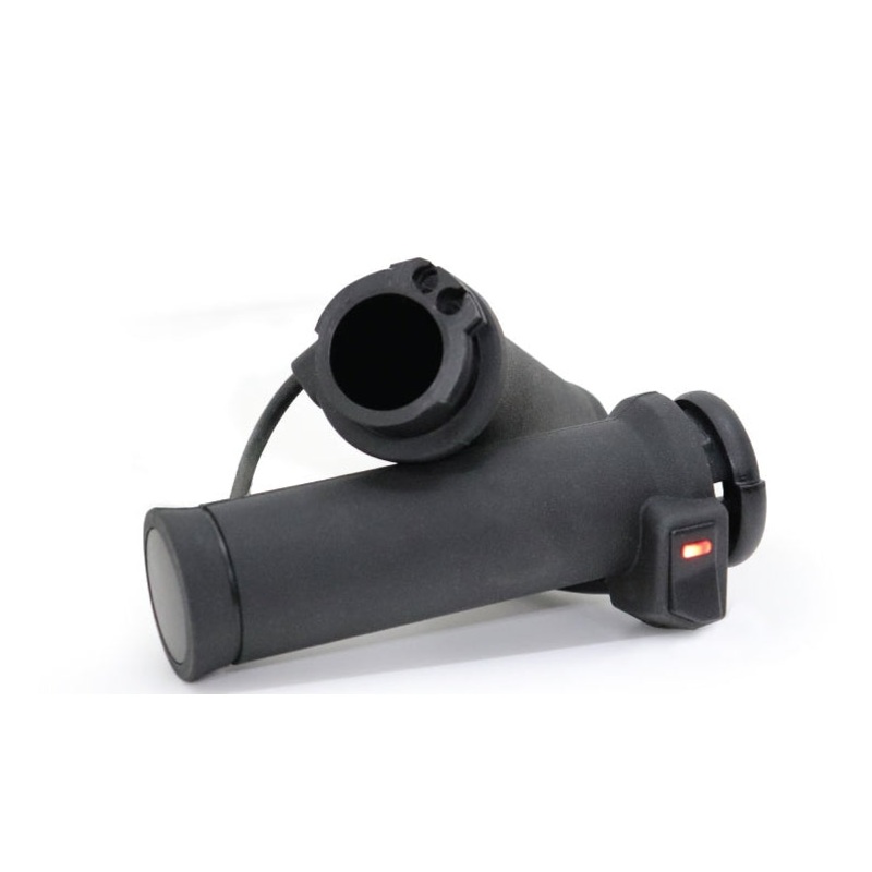 Koso North America Apollo-X Heated Grips AX118010