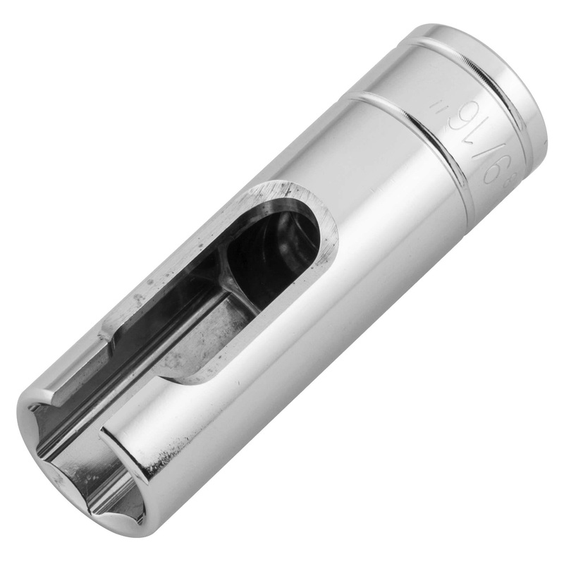 Memphis Shades Open Side Deep Socket for Road Warrior Fairing MEM0993
