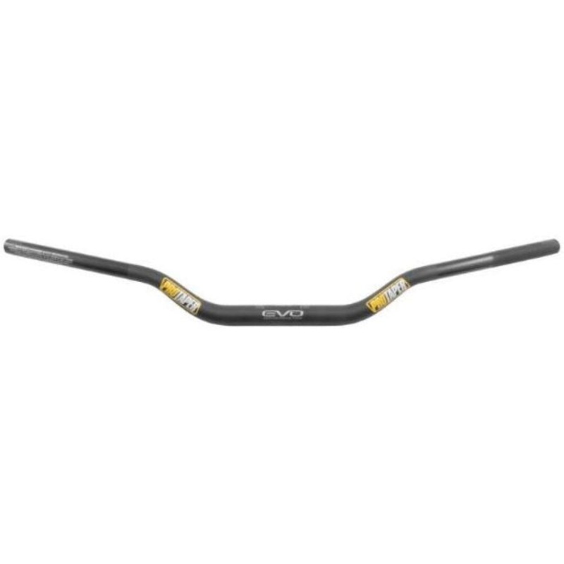 PROTAPER EVO SX RACE HANDLEBAR – BLACK