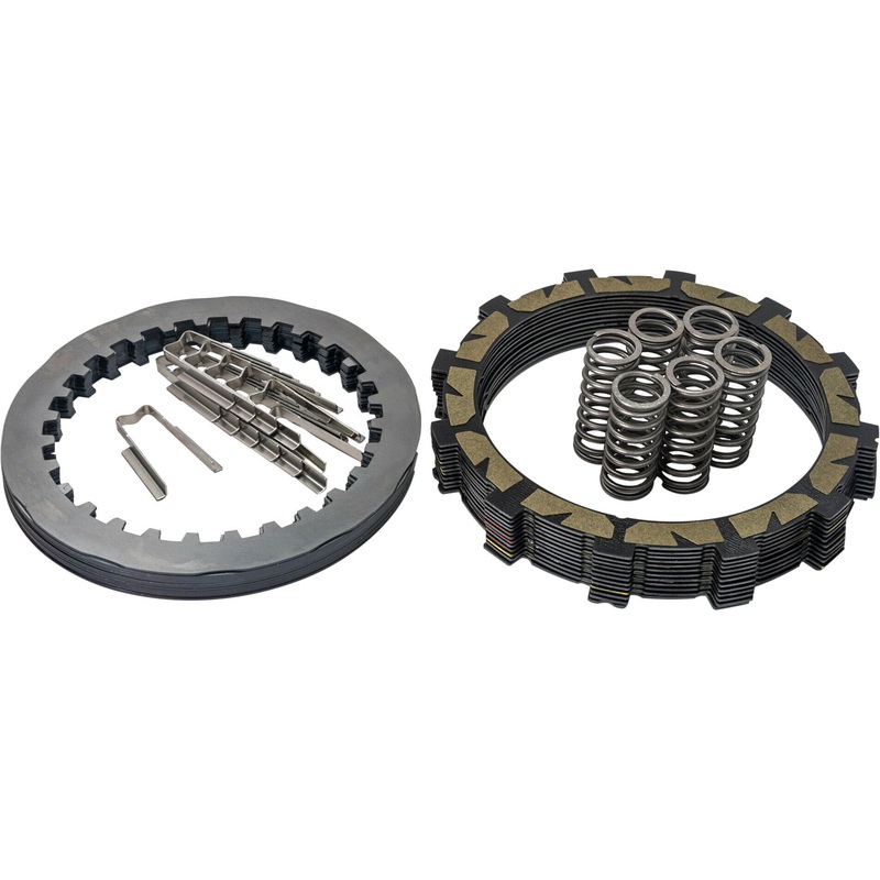 Rekluse 157-01101 Core Manual Clutch Pack Kit Hon