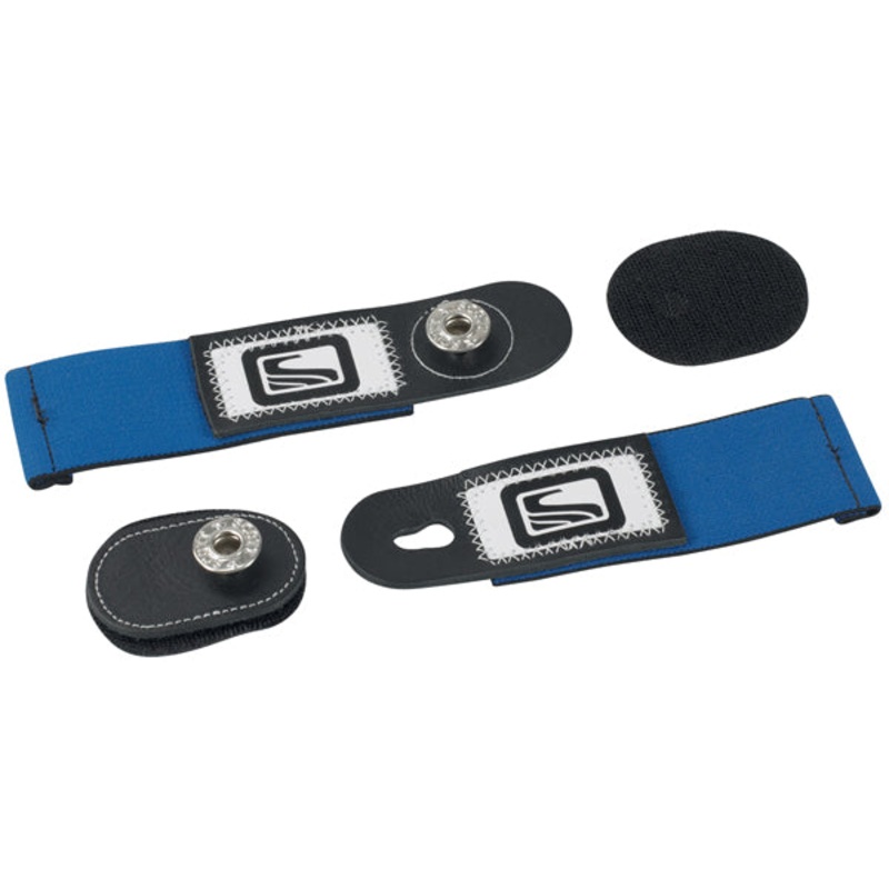 Scott USA Speed Strap – Blue 212576-0003