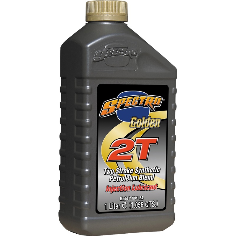 Spectro Golden Injector Semi-Syn 2T L.SG2T