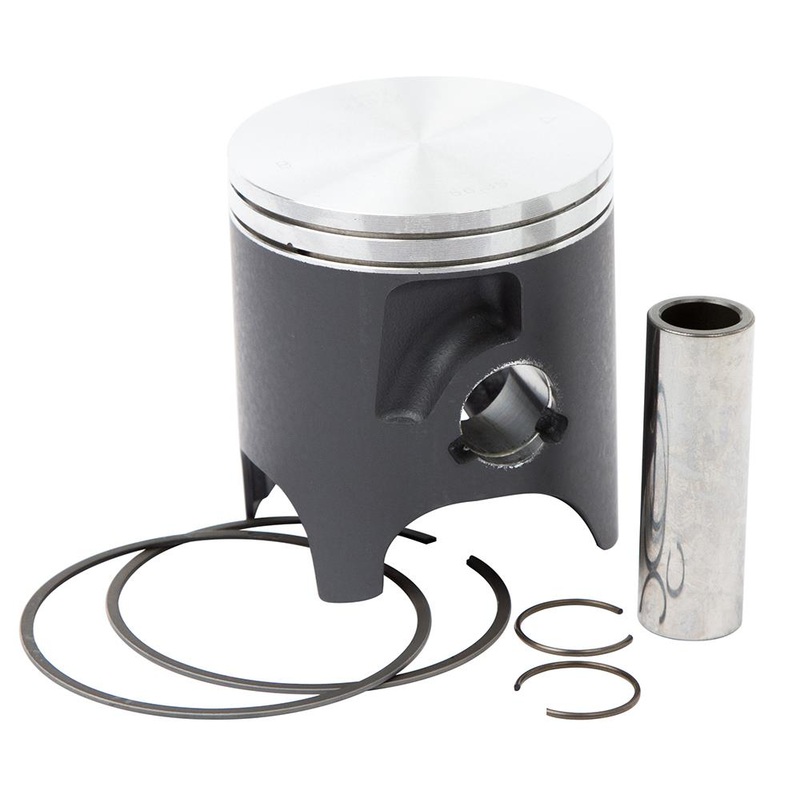 Vertex Piston Kit – Standard Bore 66.35mm 22581B
