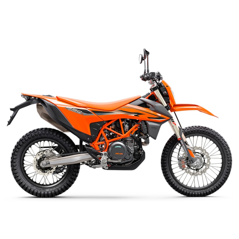2024 KTM 690 ENDURO R
