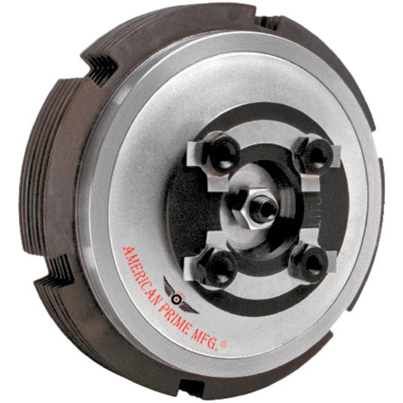APM 827-07000 Comp Master Clutch Kit Big Twins 36-84 W/Dry Clutch