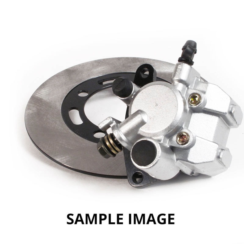 Brake Caliper & Disc Kit – ATV Honda TRX420 ’07-’14 Front Right