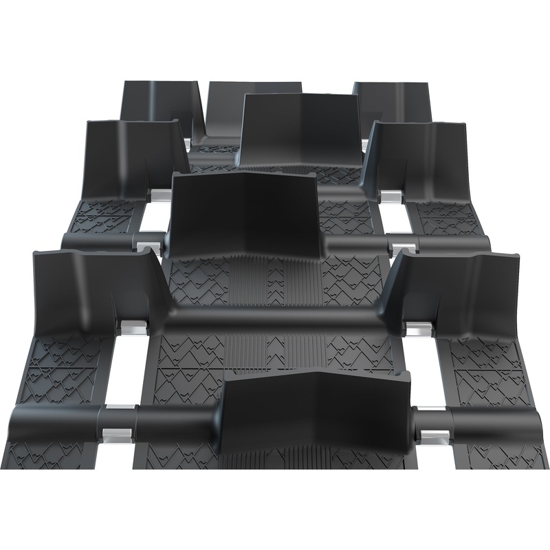 Camso Tire 54-9471 3.50 Pitch Challenger 300lx 165 X 3.00 15 Wide