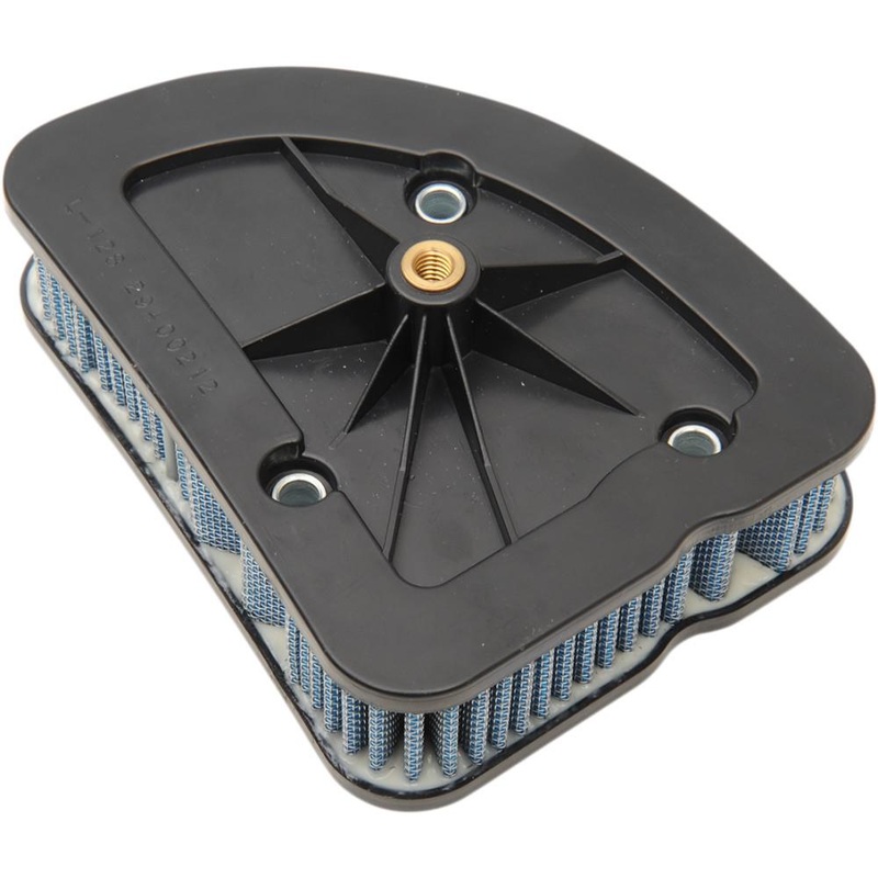 Drag Specialties Reusable Air Filter 1011-4230