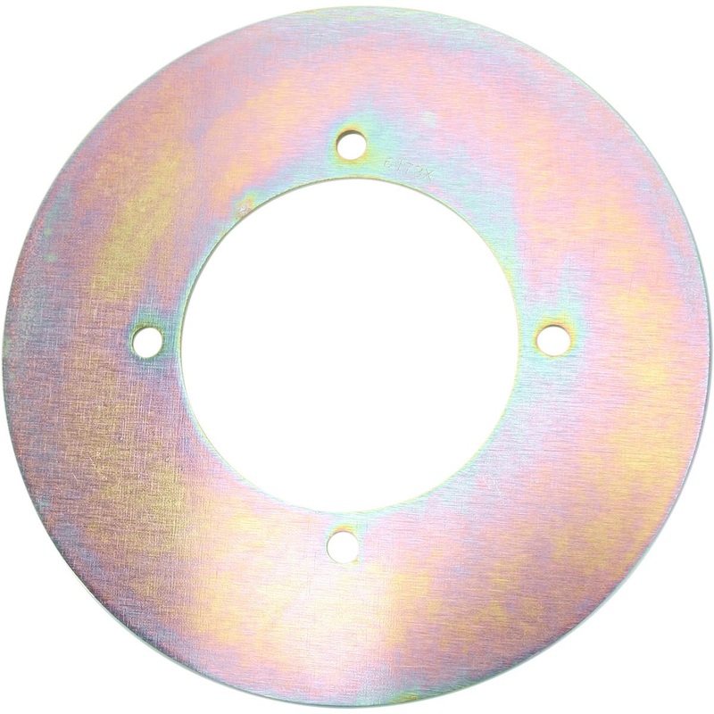 EBC OE Replacement Brake Rotor MD6173D
