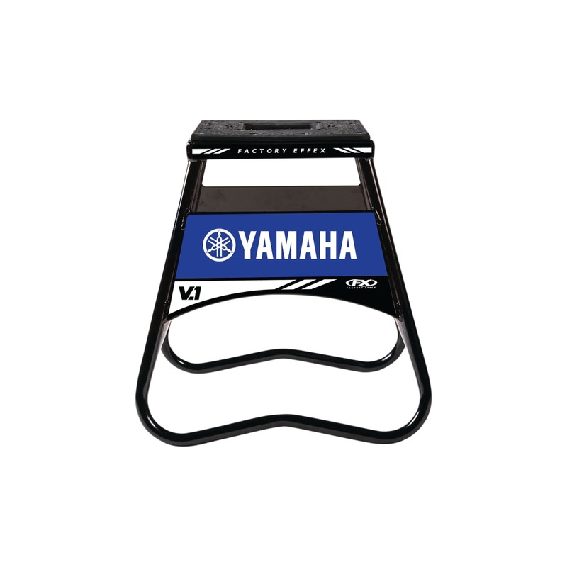 Factory Effex Yamaha Bike Stand – Black 24-45200