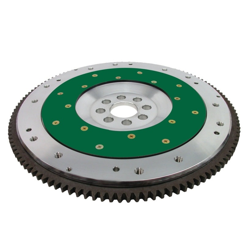 Fidanza 02-08 Honda Civic Si/02-06 Acura RSX (incl Type-S) 8lb Aluminum Flywheel