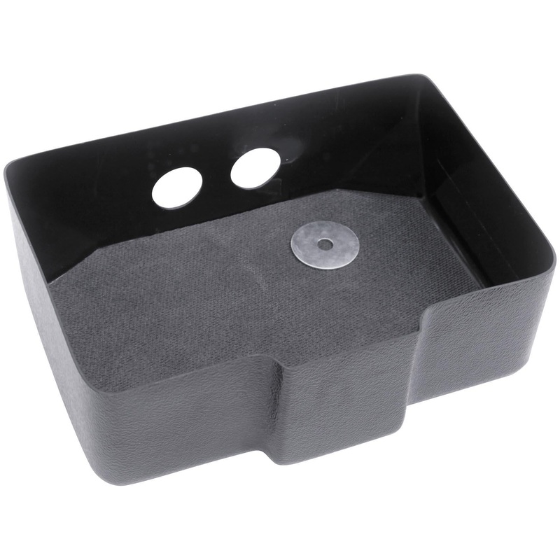 HardBagger Top Shelf Saddlebag Organizer – Right TS114HD-R