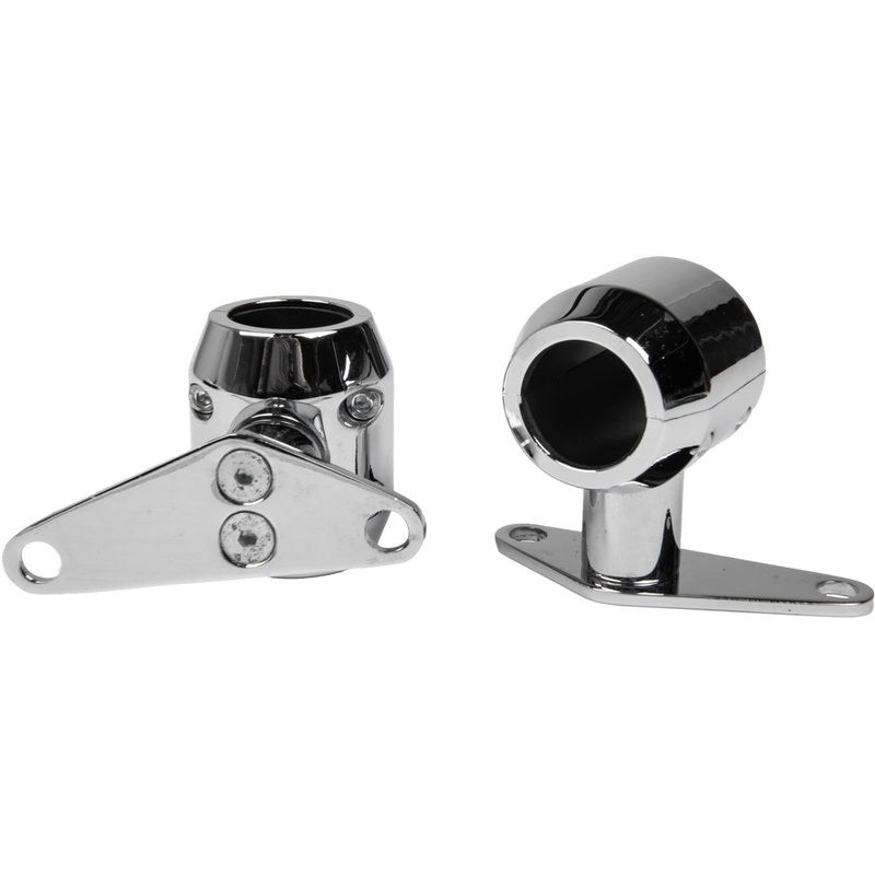 HardDrive Springer Fender Mount 105-0144