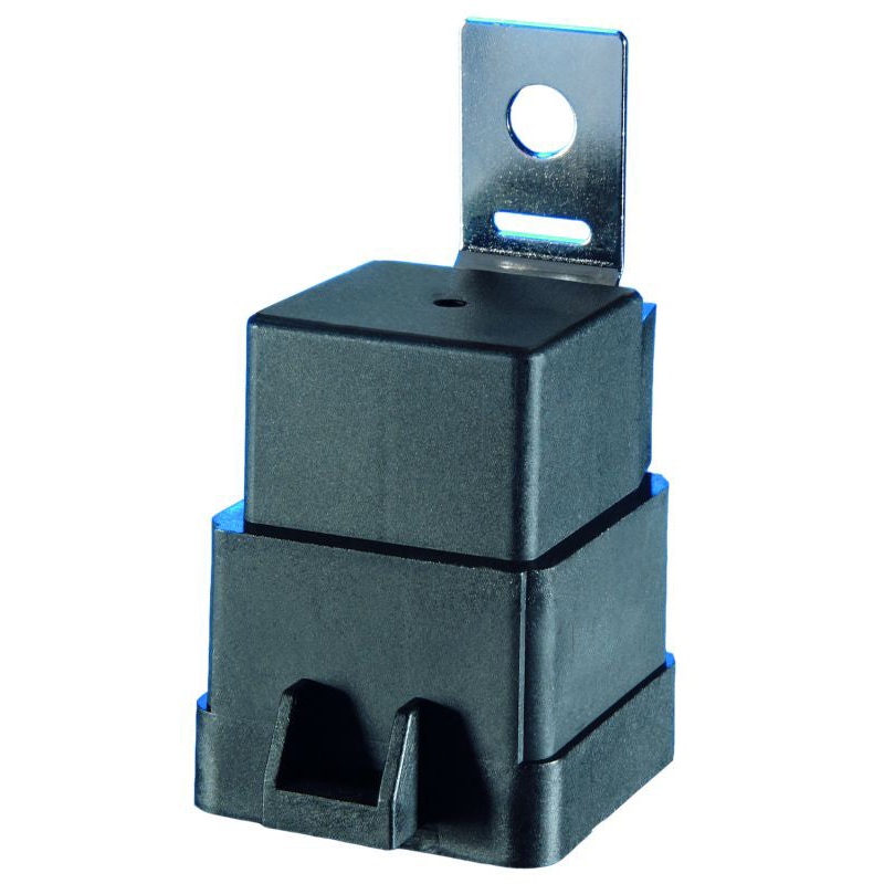 Hella Relay 12V 20/40A Spdt Res Wthr Bkt