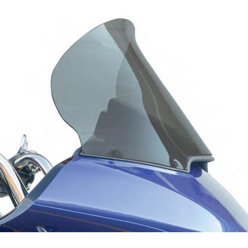 Klock Werks Pro-Touring Flare Windshield – 15in. – Tint KW05-01-0314