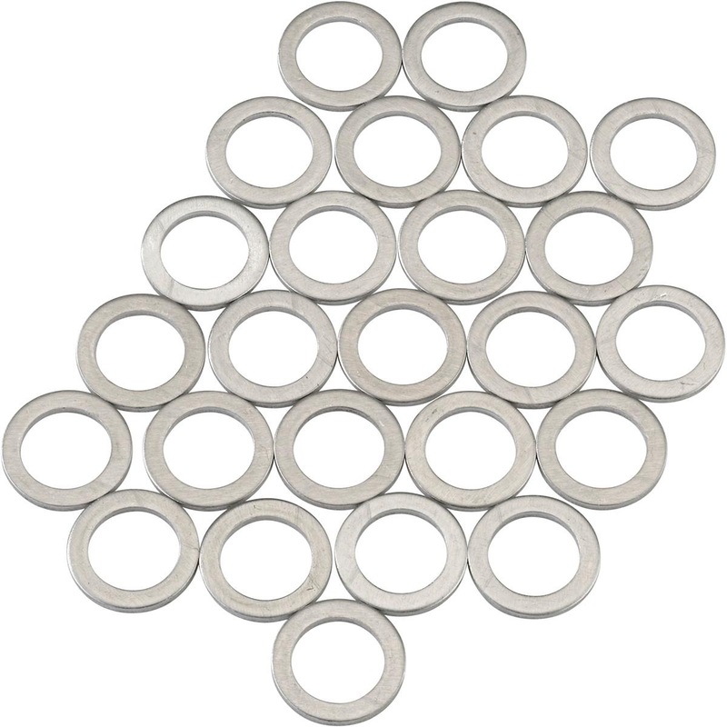 Moose Racing Banjo Washers 205-2500
