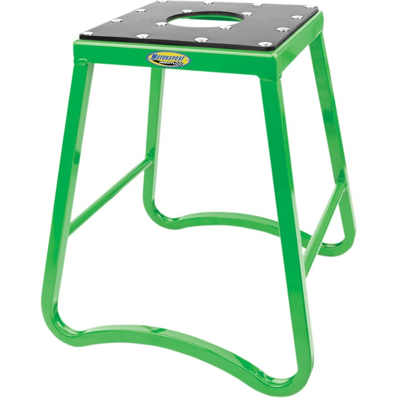 Motorsport Products SX1 Stand – Green 96-2105