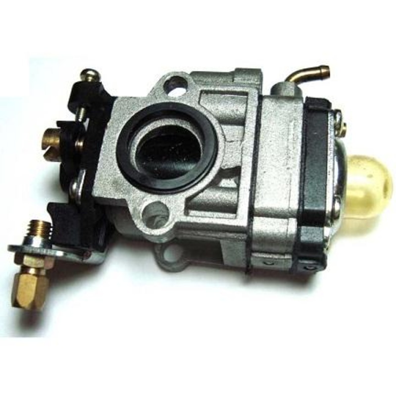 Outside Distributing 43-49cc 2-Stroke Carburetor – 15mm Venturi Opening 03-0002-15