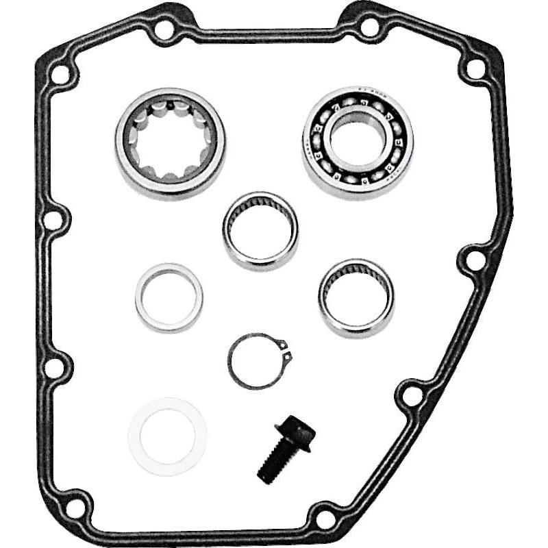 S&S Cycle 99-06 BT Chain Drive Cam Installation Kit