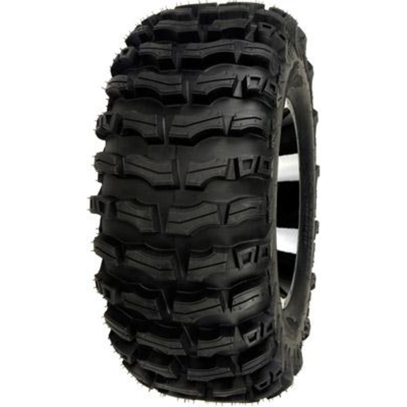 Sedona Buzz Saw Radial High Performance Front Tire – 25x8R-12 BS258R12