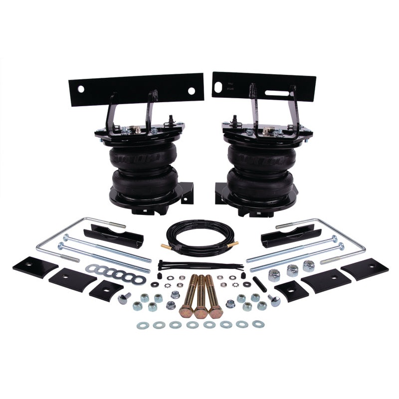 Air Lift LoadLifter 7500 XL Ultimate Air Spring Kit 2020 Ford F-250 F-350 4WD SRW