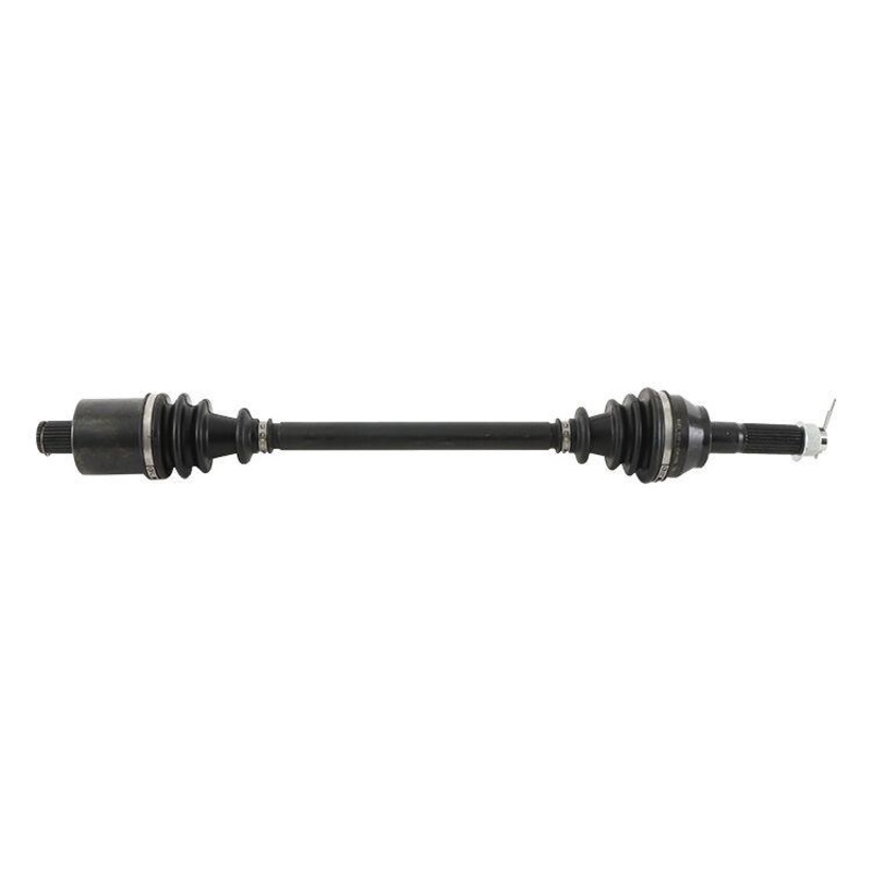 All Balls 8Ball Extreme Duty Axle AB8-PO-8-334