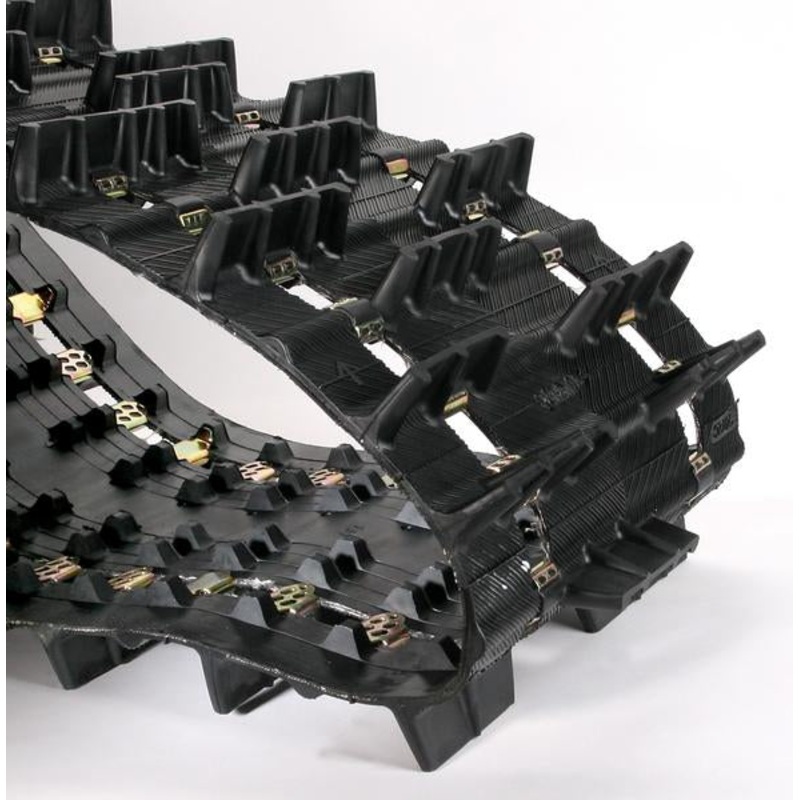 Camso Back Country Cross-Country Tracks – 15in. x 136in. 9142C