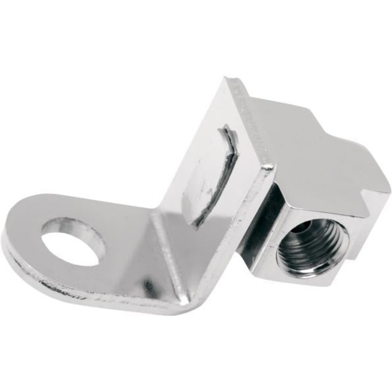 Drag Specialties Clutch Release Ramp System 72781-HC3