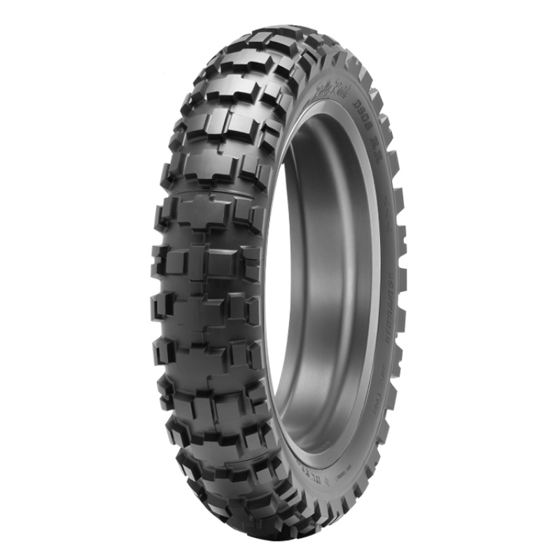 Dunlop D908RR Rear Tire – 150/70-18 M/C 70S TT