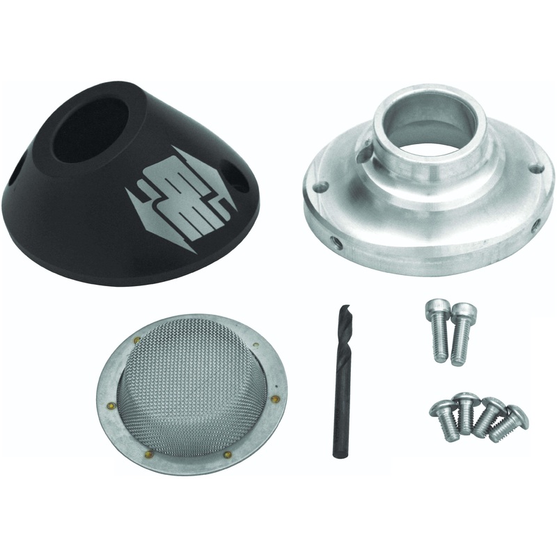Enduro Engineering Spark Arrestor End Cap 40-1219
