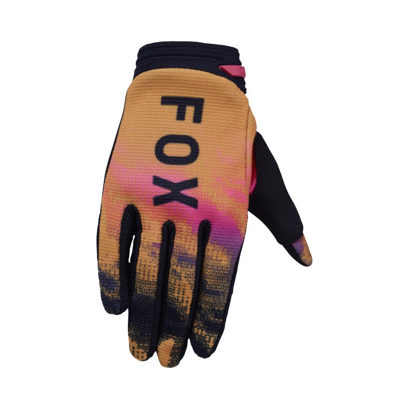 FOX YOUTH 180 KAIROS GLOVES – TGRN XS