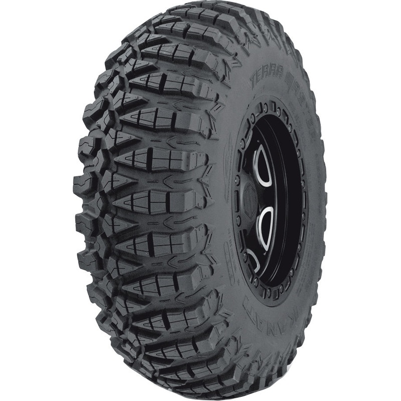 GBC 578-10283 Tire Terra Master F/R 31x10r14 Radial Lr990lbs