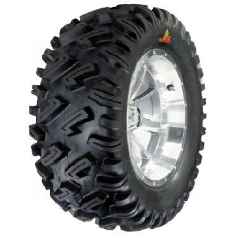 GBC Dirt Commander Front/Rear Tire – 26×11-12 AE122611DC