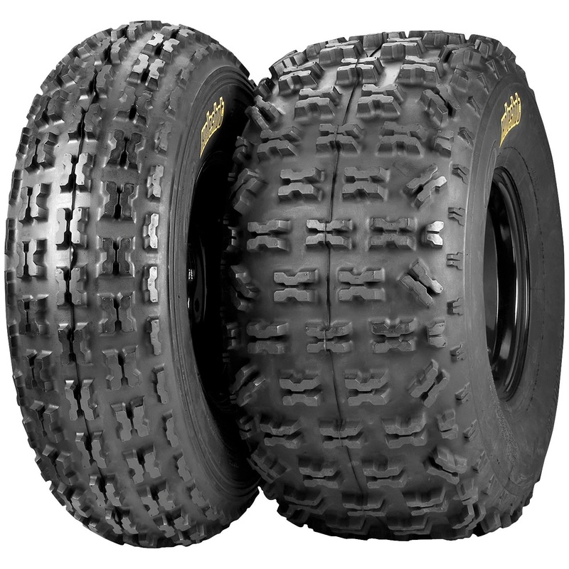 ITP Holeshot XCT Rear Tire – 22x11x10 537051