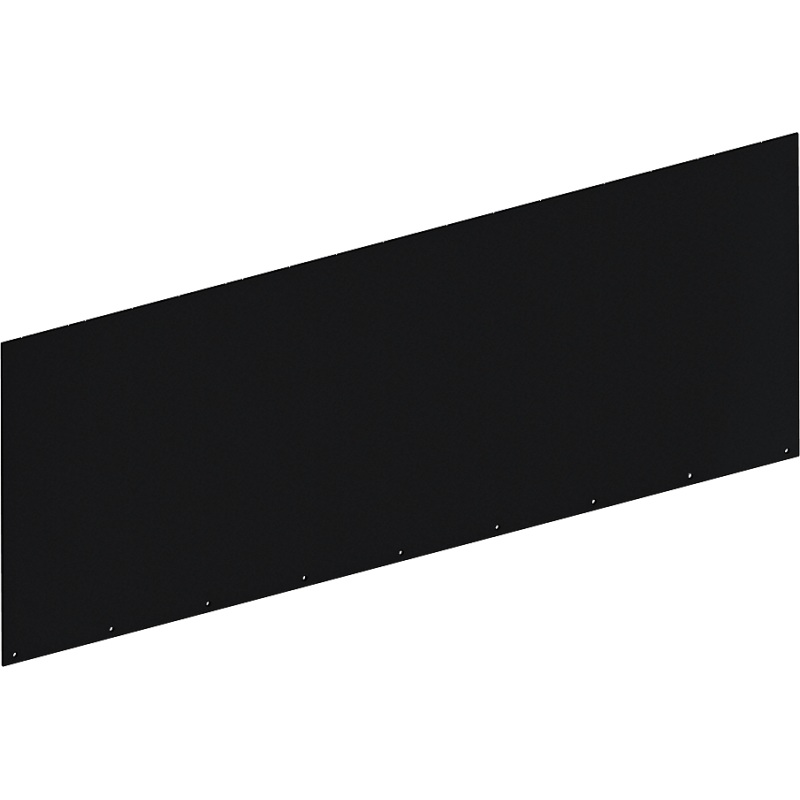 KFI Replacement Poly Blade 66 in.