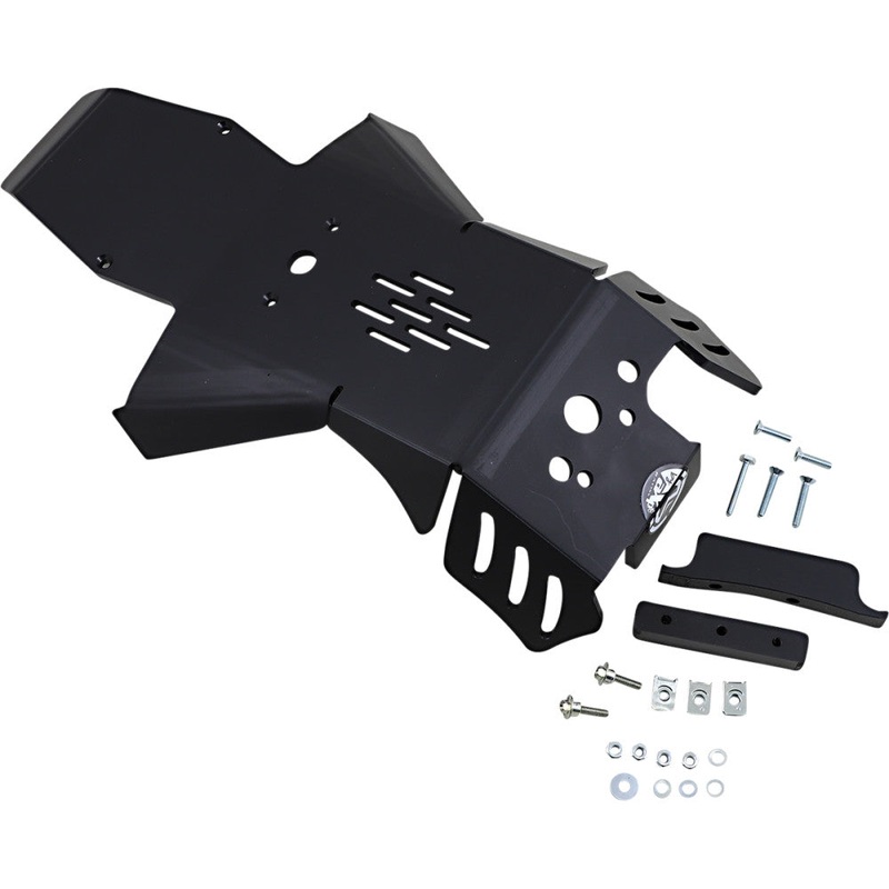 Moose Racing Pro LG Skid Plate 0506-1602
