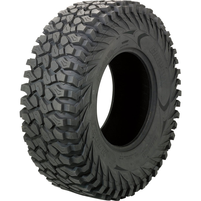 Moose Utility Grapnel Front/Rear Tire – 35/10R-15 0320-1234