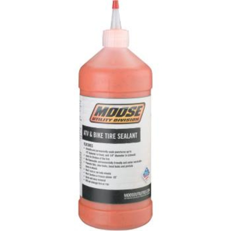 Moose Utility Tire Sealant 3715-0013