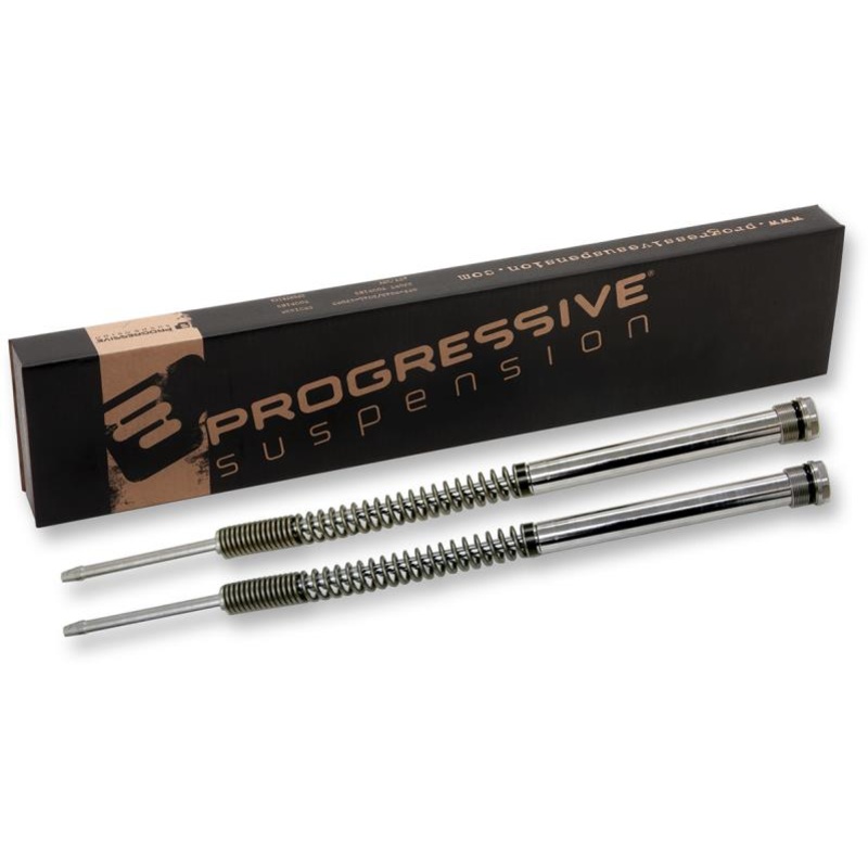 Progressive Suspension Monotube Standard Fork Cartridge Kit 31-2536