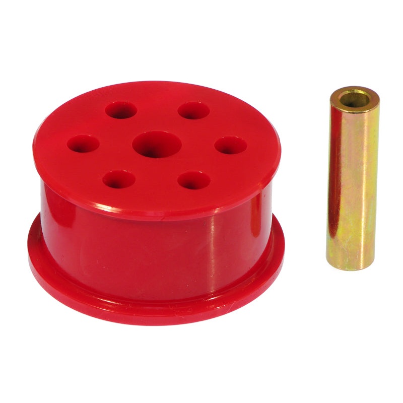 Prothane 95-04 Chevy Cavalier Front Trans Mount Insert – Red